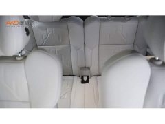 Zeekr Geely Zeekr 009 2024 Six-Seat Executive AWD 108kWh - ფოტო 9