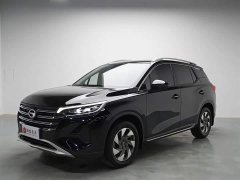 GAC Aion GS4 2022 270T DCT Enjoyment Edition - ფოტო 1