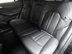 GAC Aion GS4 2022 270T DCT Enjoyment Edition - ფოტო 12