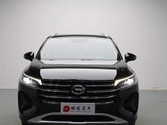 GAC Aion GS4 2022 270T DCT Enjoyment Edition - ფოტო 2