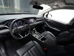 GAC Aion GS4 2022 270T DCT Enjoyment Edition - ფოტო 3