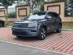 Volkswagen Touareg 2022 280TSI FWD Comfort Edition - ფოტო 1