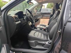 Volkswagen Touareg 2022 280TSI FWD Comfort Edition - ფოტო 5