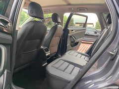 Volkswagen Touareg 2022 280TSI FWD Comfort Edition - ფოტო 6