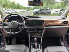 Volkswagen Touareg 2022 280TSI FWD Comfort Edition - ფოტო 7