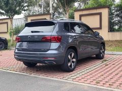 Volkswagen Touareg 2022 280TSI FWD Comfort Edition - ფოტო 8