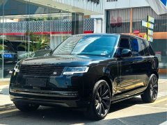Land Rover Range Rover 3.0 L6 400PS SE Long Wheelbase - ფოტო 1