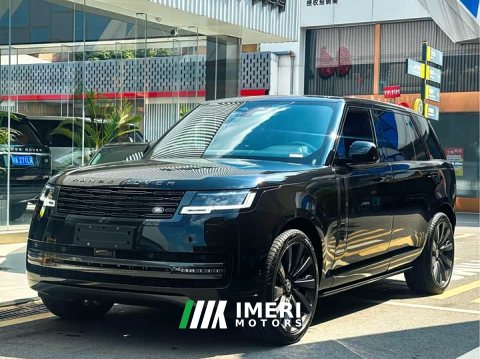 2026 Land Rover Range Rover 3.0 L6 400PS SE Long Wheelbase - ავტომობილი ჩინეთიდან