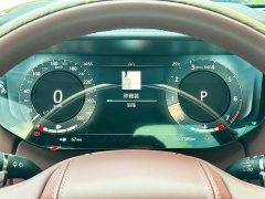 Land Rover Range Rover 3.0 L6 400PS SE Long Wheelbase - ფოტო 10