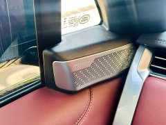Land Rover Range Rover 3.0 L6 400PS SE Long Wheelbase - ფოტო 14