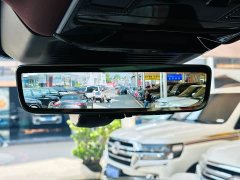 Land Rover Range Rover 3.0 L6 400PS SE Long Wheelbase - ფოტო 15
