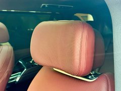 Land Rover Range Rover 3.0 L6 400PS SE Long Wheelbase - ფოტო 16