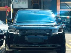 Land Rover Range Rover 3.0 L6 400PS SE Long Wheelbase - ფოტო 2