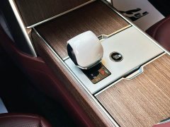 Land Rover Range Rover 3.0 L6 400PS SE Long Wheelbase - ფოტო 9