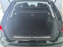 Audi A4 (Imported) allroad quattro - ფოტო 11