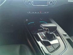 Audi A4 (Imported) allroad quattro - ფოტო 14