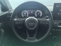 Audi A4 (Imported) allroad quattro - ფოტო 15
