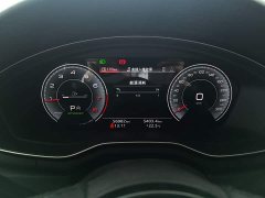 Audi A4 (Imported) allroad quattro - ფოტო 16