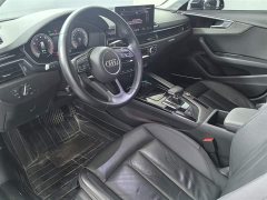 Audi A4 (Imported) allroad quattro - ფოტო 17
