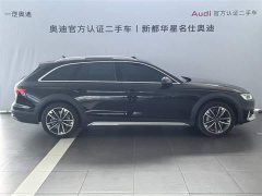 Audi A4 (Imported) allroad quattro - ფოტო 2