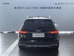 Audi A4 (Imported) allroad quattro - ფოტო 5