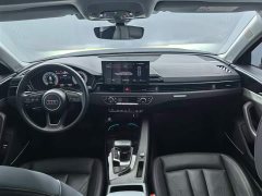 Audi A4 (Imported) allroad quattro - ფოტო 7