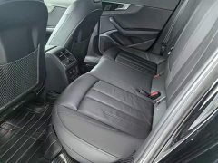 Audi A4 (Imported) allroad quattro - ფოტო 8