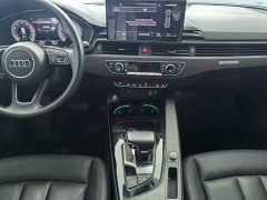 Audi A4 (Imported) allroad quattro - ფოტო 9