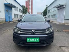 Volkswagen Touareg 280TSI FWD Luxury - ფოტო 2
