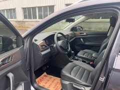 Volkswagen Touareg 280TSI FWD Luxury - ფოტო 4