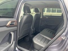 Volkswagen Touareg 280TSI FWD Luxury - ფოტო 5