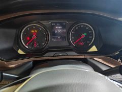 Volkswagen Touareg 280TSI FWD Luxury - ფოტო 7