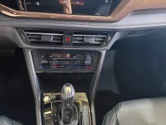 Volkswagen Touareg 280TSI FWD Luxury - ფოტო 8