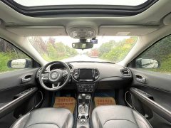 Jeep 2020 220T Automatic Elite Edition - ფოტო 12