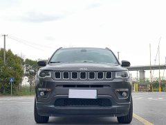 Jeep 2020 220T Automatic Elite Edition - ფოტო 2