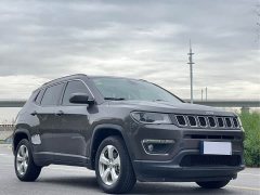 Jeep 2020 220T Automatic Elite Edition - ფოტო 3