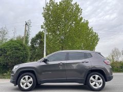Jeep 2020 220T Automatic Elite Edition - ფოტო 4