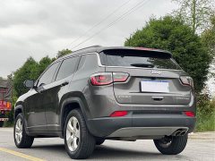 Jeep 2020 220T Automatic Elite Edition - ფოტო 5