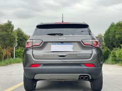Jeep 2020 220T Automatic Elite Edition - ფოტო 6
