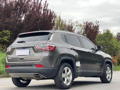 Jeep 2020 220T Automatic Elite Edition - ფოტო 7