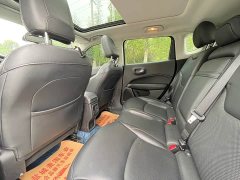Jeep 2020 220T Automatic Elite Edition - ფოტო 9