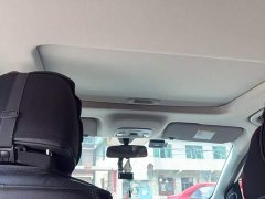 Geely Bingyue 2021 1.4T Manual Golden Edition - ფოტო 11