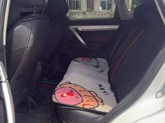 Geely Bingyue 2021 1.4T Manual Golden Edition - ფოტო 6