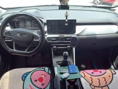 Geely Bingyue 2021 1.4T Manual Golden Edition - ფოტო 7