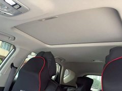 Geely Bingyue 2021 1.4T Manual Golden Edition - ფოტო 8