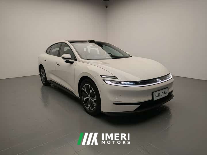 Changan Qiyuan A06 2026 630Max - ავტომობილი ჩინეთიდან