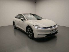 Changan Qiyuan A06 2026 630Max - ფოტო 1