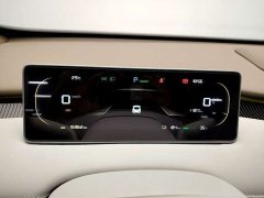 Changan Qiyuan A06 2026 630Max - ფოტო 10