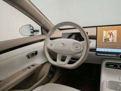 Changan Qiyuan A06 2026 630Max - ფოტო 11