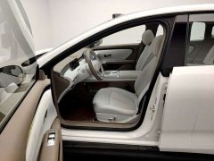 Changan Qiyuan A06 2026 630Max - ფოტო 12
